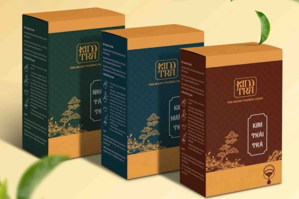 Tối ưu hóa logistic và trưng bày