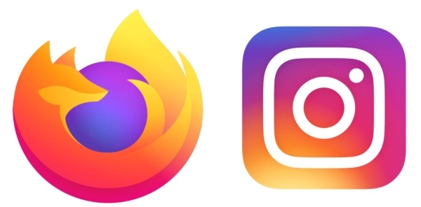 Màu Gradient và những bí mật tạo nên sức hút đầy mê hoặc 4 Đổi Mới Trong Thiết Kế Logo Thương Hiệu
