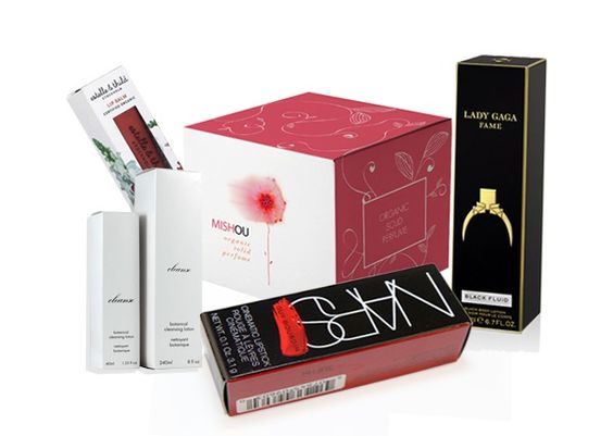 Mẫu hộp giấy đẹp ấn tượng phù hợp cho mọi ngành hàng kinh doanh 3 Phân loại vật liệu trong in ấn