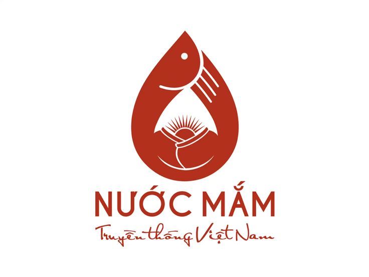 Tem nhãn nước mắm đẹp giúp nâng tầm giá trị thương hiệu sản phẩm 2 Yêu cầu bắt buộc đối với nội dung tem nhãn nước mắm