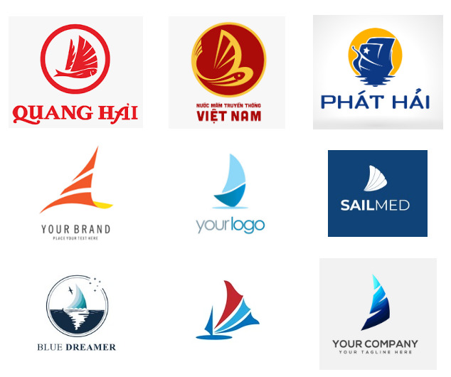 Tem nhãn nước mắm đẹp giúp nâng tầm giá trị thương hiệu sản phẩm 3 Chiến lược thiết kế nhãn dán tối ưu