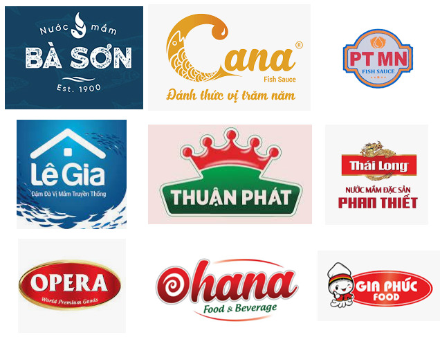 Tem nhãn nước mắm đẹp giúp nâng tầm giá trị thương hiệu sản phẩm 4 Tiêu chuẩn kỹ thuật khi in ấn bao bì nước mắm