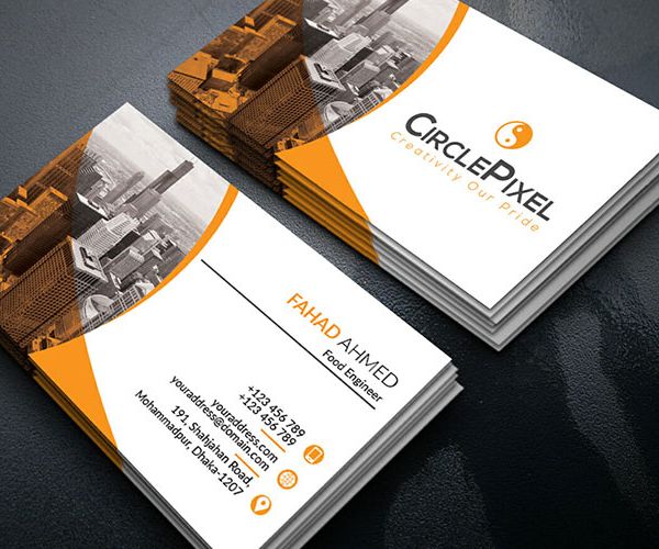 Thiết kế card visit khách sạn sang trọng khẳng định đẳng cấp thương hiệu 3 Chiến lược thiết kế danh thiếp chuyên nghiệp
