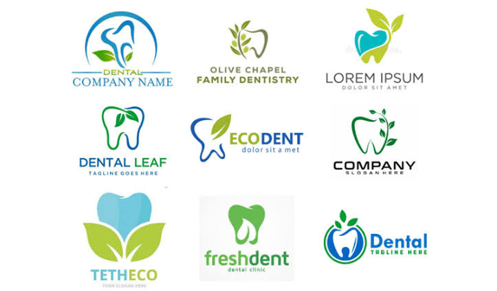 Thiết kế logo nha khoa chuyên nghiệp giúp thu hút khách hàng hiệu quả 1 Thiết lập sự tin cậy và ấn tượng chuyên môn tức thì