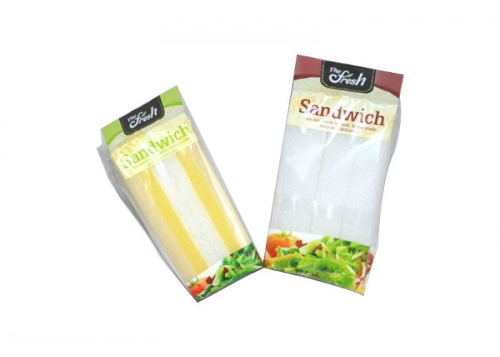 Túi đựng bánh sandwich in ấn chuyên nghiệp giá xưởng 17 Đơn vị sản xuất và in ấn bao bì thực phẩm uy tín hàng đầu