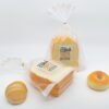 Túi đựng bánh sandwich in ấn chuyên nghiệp giá xưởng 1 Đặc điểm cấu tạo và ứng dụng của bao bì sandwich