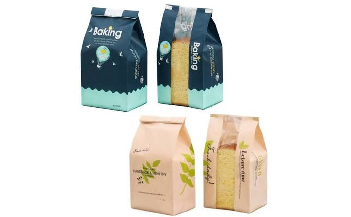 Túi đựng bánh sandwich in ấn chuyên nghiệp giá xưởng 14 Thông tin cần thiết trên bao bì chuyên nghiệp