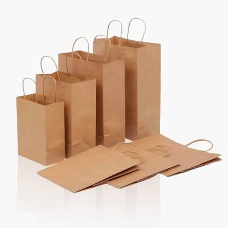 Túi giấy đựng quà giá rẻ chất lượng đẹp mắt 2 Trải nghiệm sử dụng tối ưu
