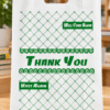 Túi Hột Xoài Thank You Giá Rẻ - In Ấn Tại Xưởng 1 Túi Hột Xoài Thank You
