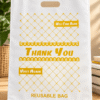 Túi Hột Xoài Thank You Giá Rẻ - In Ấn Tại Xưởng 12 tui hot xoai thank you 2
