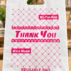 Túi Hột Xoài Thank You Giá Rẻ - In Ấn Tại Xưởng 13 Ưu điểm nổi bật của túi hột xoài Thank You
