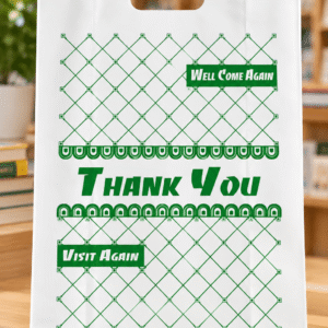 Túi Hột Xoài Thank You