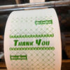 Túi Hột Xoài Thank You Giá Rẻ - In Ấn Tại Xưởng 15 tui hot xoai thank you 7