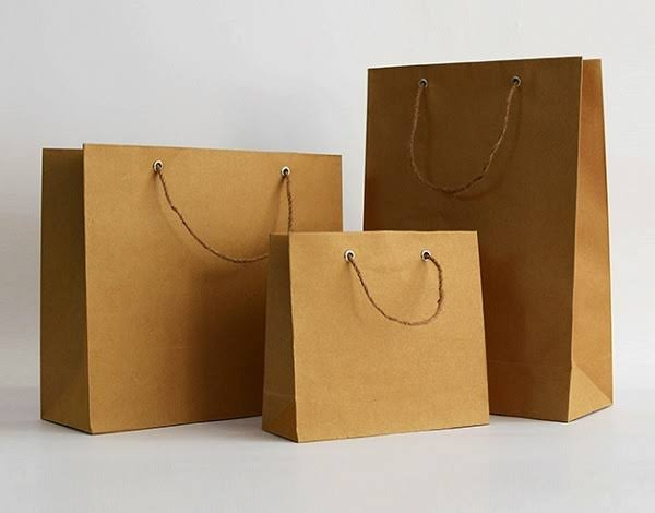 Túi Kraft có sẵn giá rẻ chất lượng và cách chọn mua phù hợp 2 Chiến lược phát triển thương hiệu linh hoạt