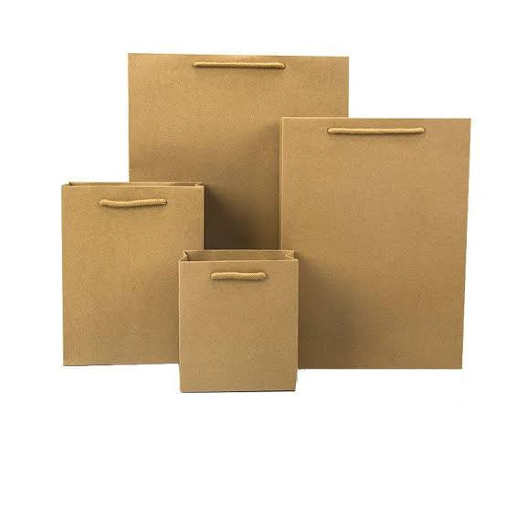 Túi Kraft có sẵn giá rẻ chất lượng và cách chọn mua phù hợp 3 Cách tạo dấu ấn riêng trên túi Kraft có sẵn