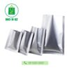Túi nhôm ép 3 biên chất lượng cao, giá xưởng tốt nhất 15 tui nhom ep 3 bien