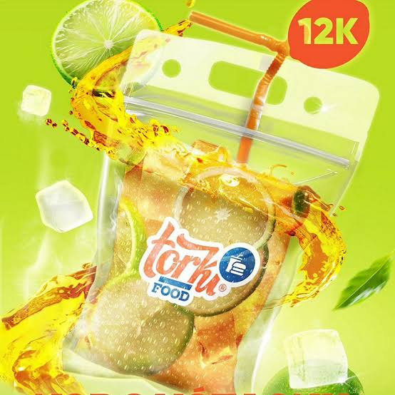 Túi Zip Đựng Trà Sữa Trà Chanh Cao Cấp In Ấn Sắc Nét Giá Xưởng 14 Quy trình làm việc và đặt hàng chuyên nghiệp