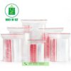 Túi Zipper chỉ đỏ chất lượng cao giá xưởng bền đẹp 2 tui zipper chi do 2