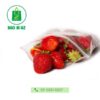 Túi Zipper chỉ đỏ chất lượng cao giá xưởng bền đẹp 11 tui zipper chi do 5