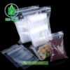 Túi Zipper Chỉ Trắng chất lượng cao, giá xưởng ưu đãi 1 Chất liệu cấu tạo và độ bền vượt trội