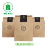 Túi Zipper Giấy Cửa Sổ Tràn Đẹp, Cao Cấp Giá Xưởng 16 tui zipper giay cua so tran 3