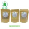 Túi Zipper Giấy Cửa Sổ Tràn Đẹp, Cao Cấp Giá Xưởng 11 tui zipper giay cua so tran 8