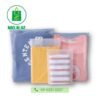 Túi Zipper khoá kéo HD chất lượng cao, giá xưởng ưu đãi 13 Xưởng sản xuất và in ấn túi zip khóa kéo TPHCM