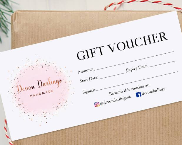 Xưởng in nhanh số lượng ít lấy ngay giá rẻ chất lượng cao 4 SẢN XUẤT VOUCHER VÀ PHIẾU QUÀ TẶNG CẤP TỐC